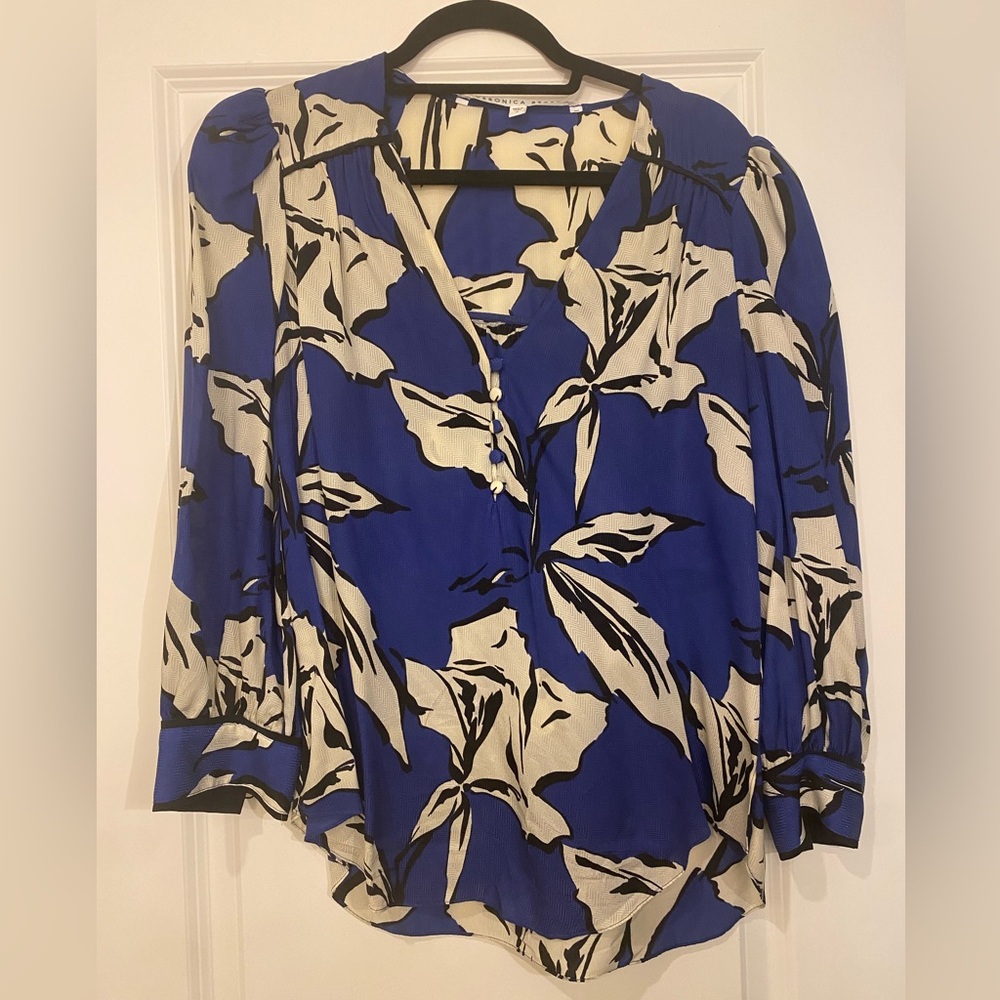 Veronica Beard Blouse